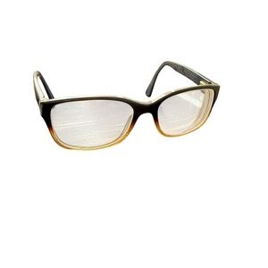 Ralph Lauren RA7064 Eyeglass Frames 1444 Women Tortoise Ombre Glasses 52-16-135